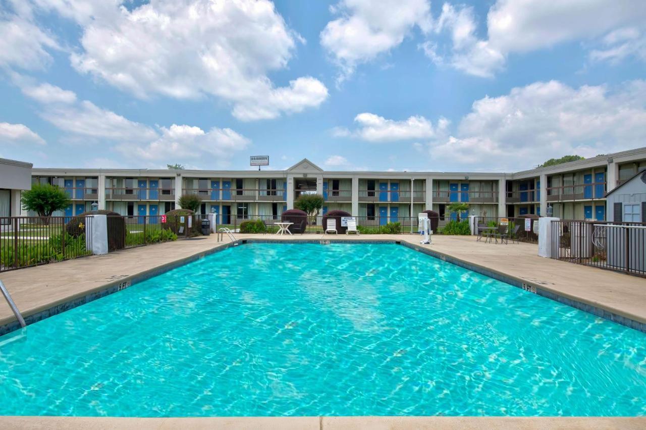 Motel 6-Conyers, Ga Екстериор снимка
