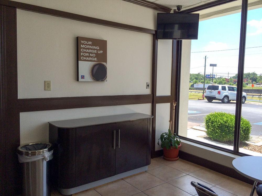 Motel 6-Conyers, Ga Екстериор снимка