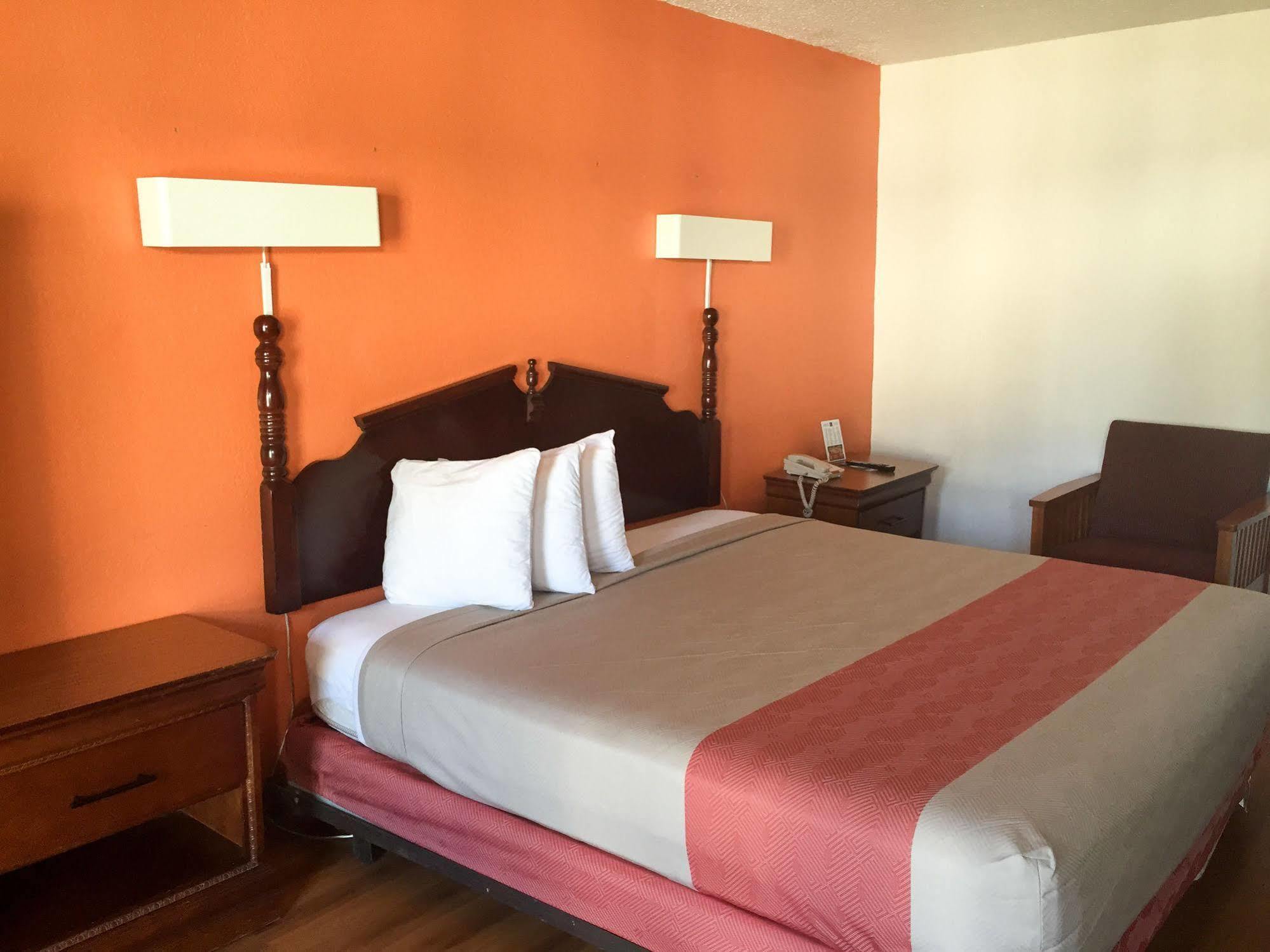 Motel 6-Conyers, Ga Екстериор снимка