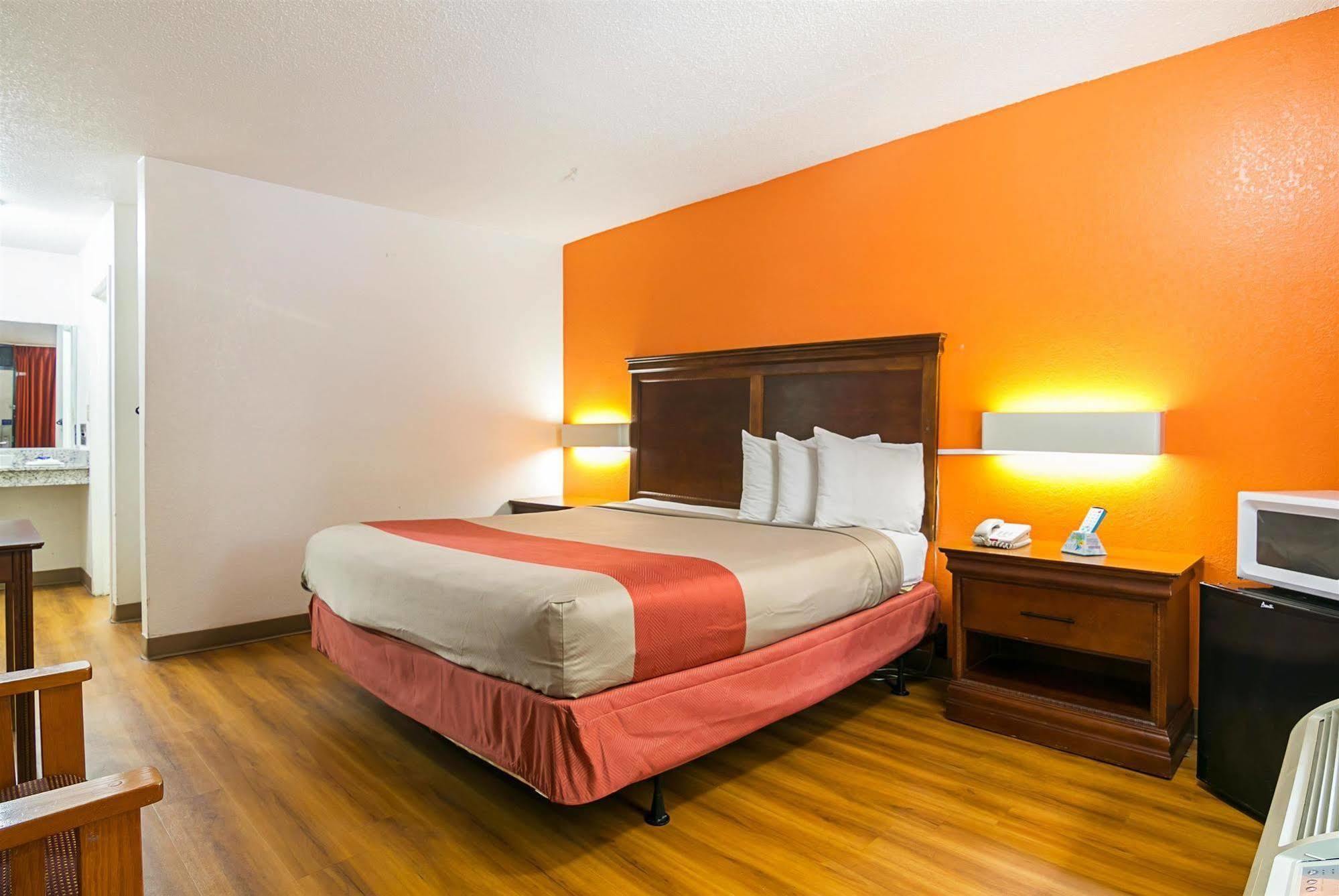 Motel 6-Conyers, Ga Екстериор снимка