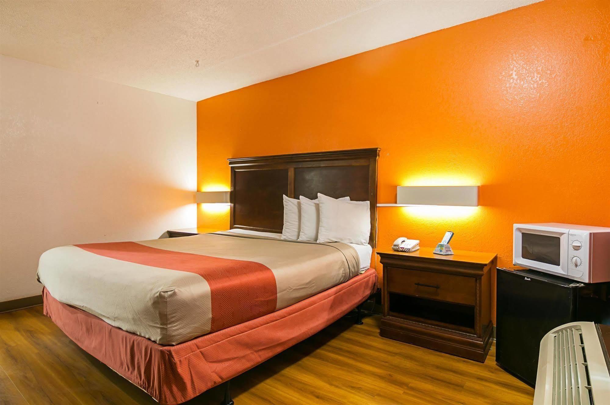 Motel 6-Conyers, Ga Екстериор снимка