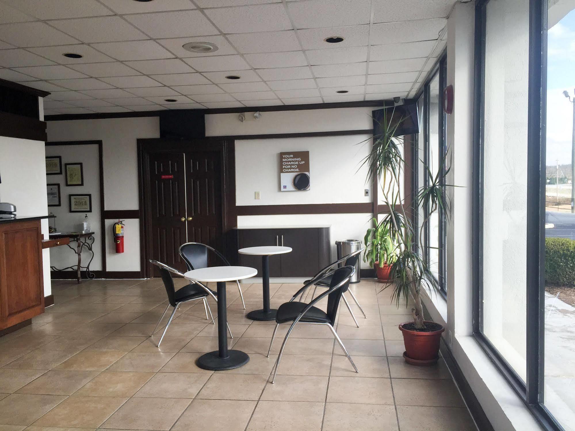 Motel 6-Conyers, Ga Екстериор снимка