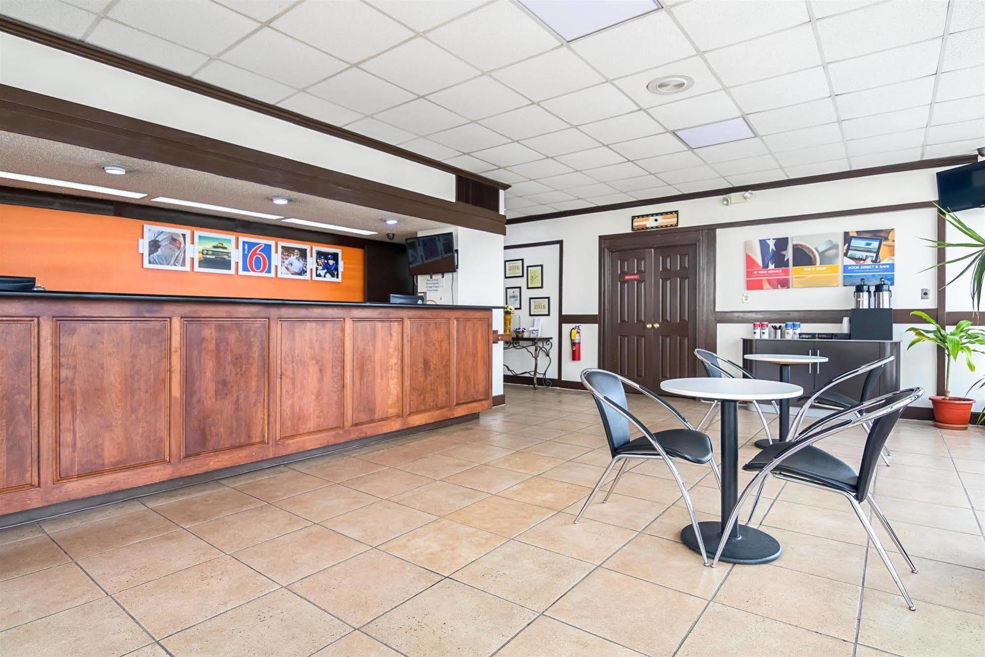 Motel 6-Conyers, Ga Екстериор снимка