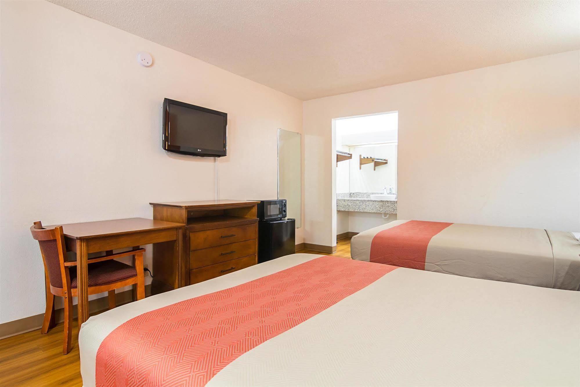 Motel 6-Conyers, Ga Екстериор снимка